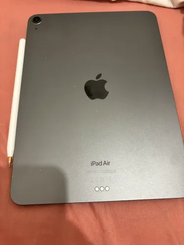 Ipad air 5 + Apple Pencil
