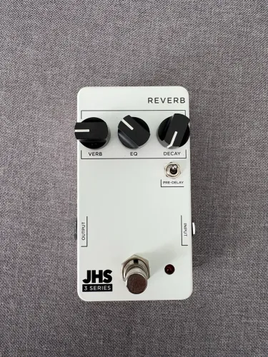 Reverb JHS