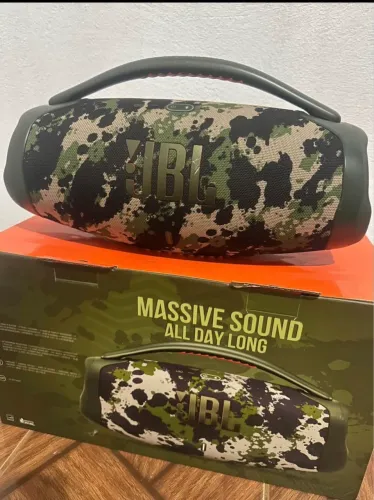 JBL