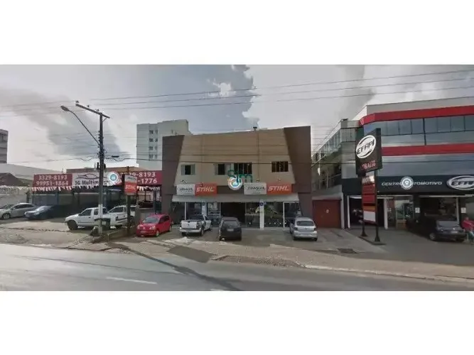 Apartamento à Venda Efapi