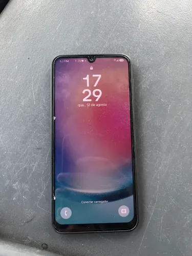 Galaxy A24