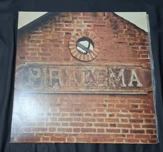 Do Amor - Piracema