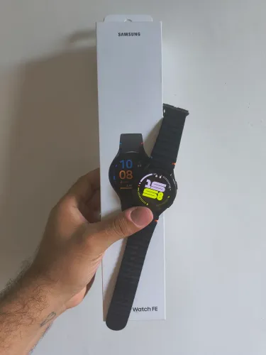 Samsung Galaxy Watch FE