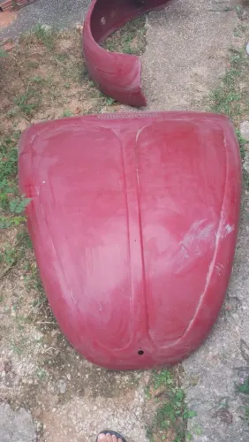 Peças de Fusca