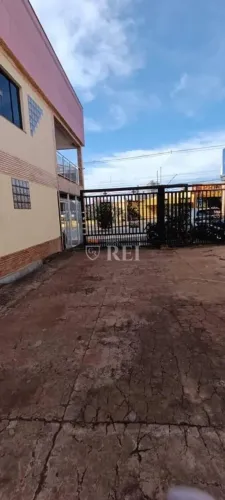 Comercial, Odília - Rio Verde