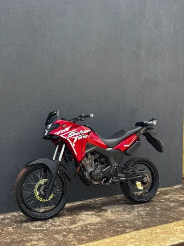 Sahara 300 rally exclusiva