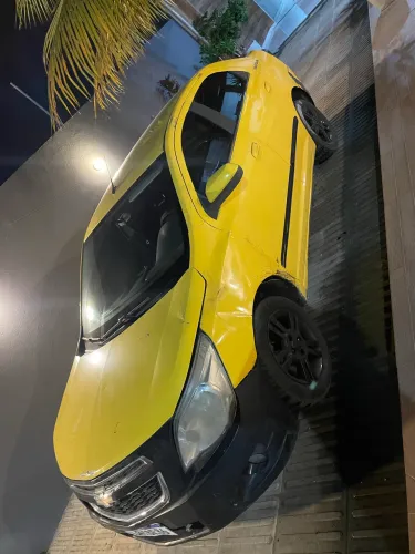 Chevrolet Cobalt LTZ 1.8 8V Econo.flex 4P Aut. 2015