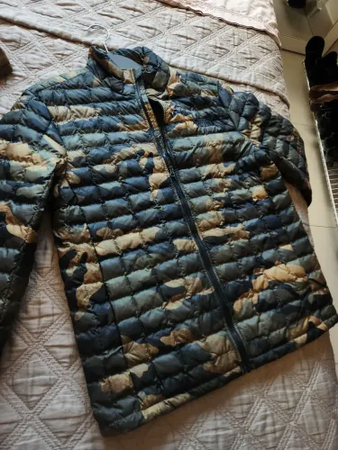 Jaqueta The North Face