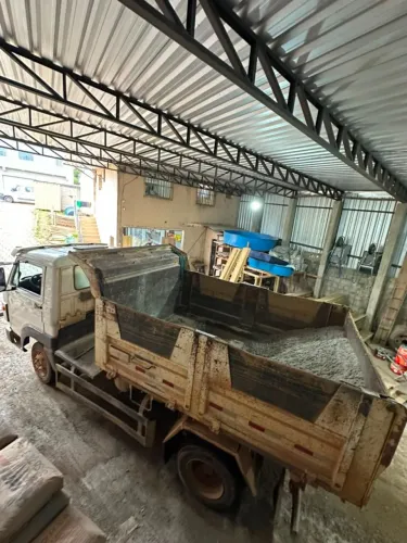 VENDO CAMINHÃO VW 9160