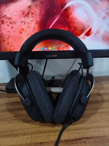 Headset Havit H2002d