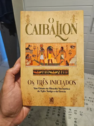 O caibalion