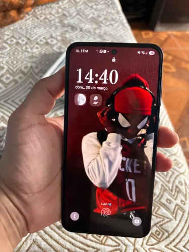 Celular A55