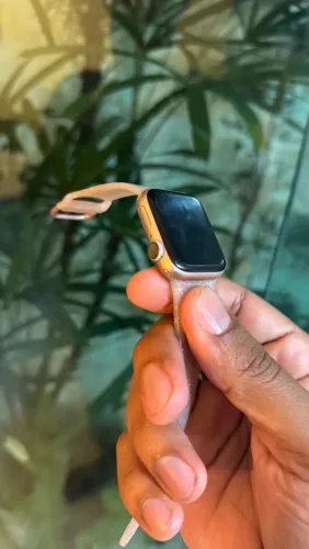 Apple watch series 4 40mm