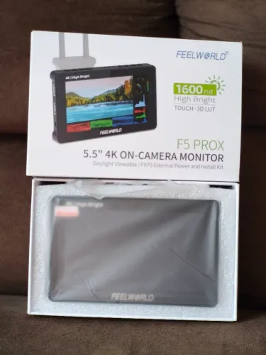 Monitor Feelword F5 ProX