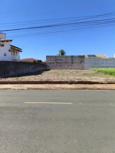 Terreno | 672m² | Excelente Oportunidade para Construção ou Investimento