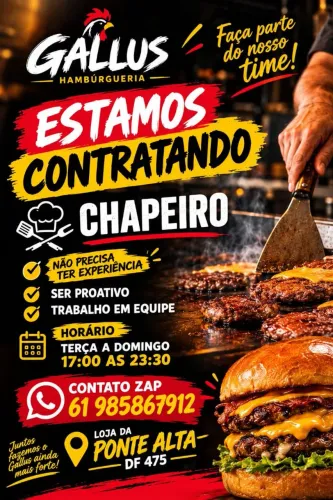 Chapeiro
