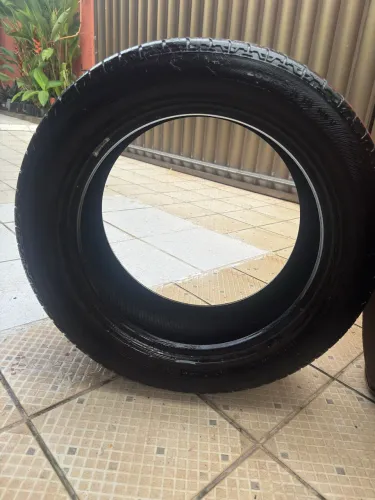 Pneu 235/55 R18 Barum