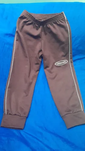 Vendo uniforme escolar Cerinhos
