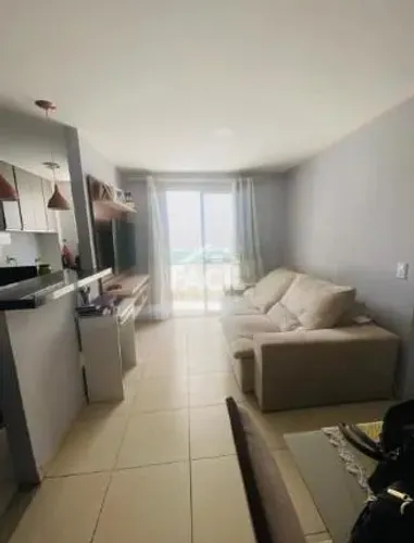 Apartamento à Venda em Ataíde, Vila Velha: 2 Quartos, 65m², R$390mil