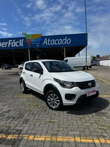 Fiat Mobi Like 1.0 Fire Flex 5P. 2024