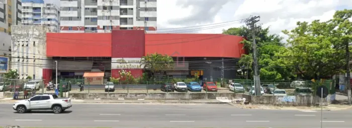 Sala comercial para aluguel, paralela, Salvador
