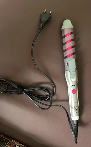 Babyliss modelador