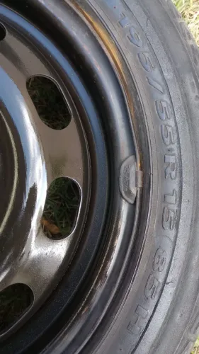 Roda Aro 15 Fox