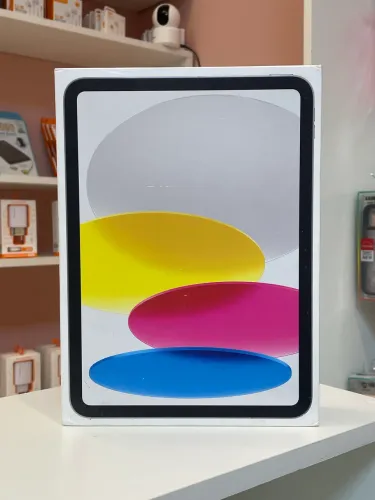 iPad 11 128GB lacrado