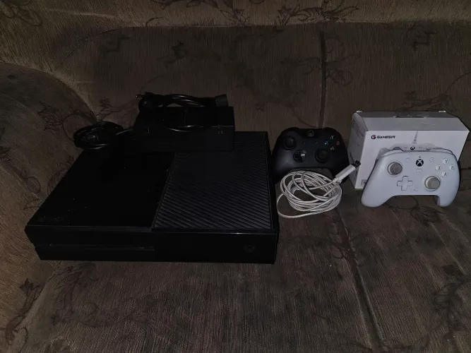 Console Xbox One