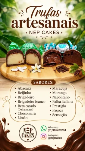 Trufas