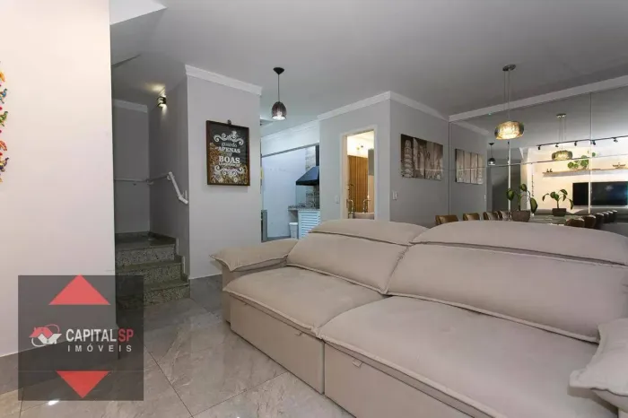 ?? Linda Casa em Condomínio Fechado  A 5 minutos do metrô Penha