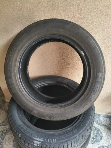Pneu Aro 18 (aceito proposta)