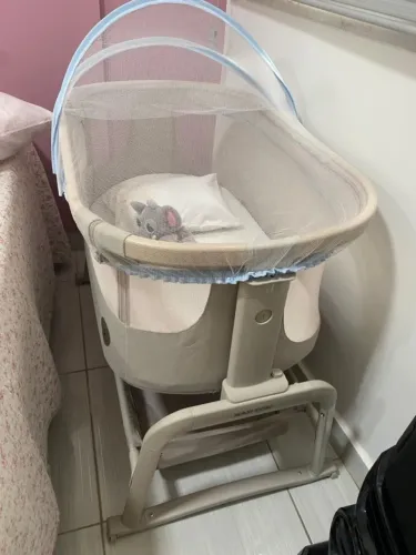Berço Portatil Maxi Corsi