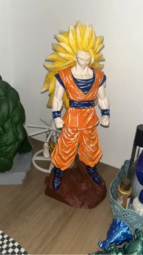 Action figure