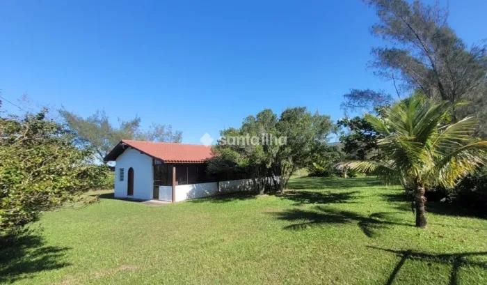 Terreno à venda, 1.641m² - Pântano do Sul - Florianópolis/SC