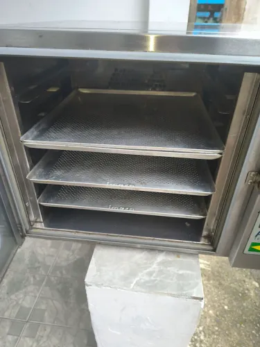 forno prática