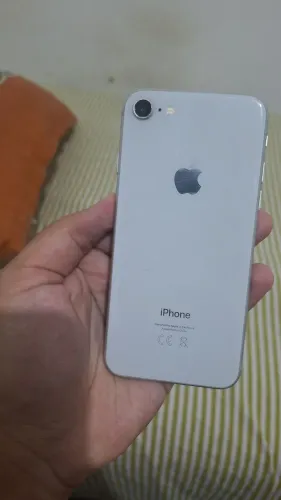 Iphone 8 Branco