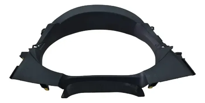 Moldura Painel Instrumento Toyota Corolla 2015 A 2017