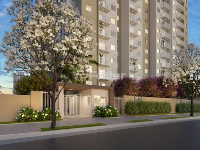 Apartamento à venda Rua Alto Paraguai, Jardim Brasil (Zona Norte) - São Paulo