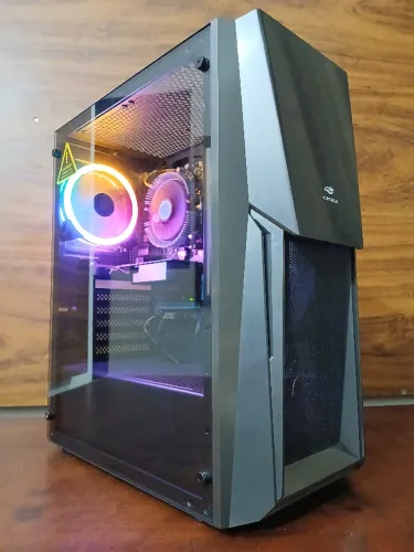 PC Gamer Intel Core I5