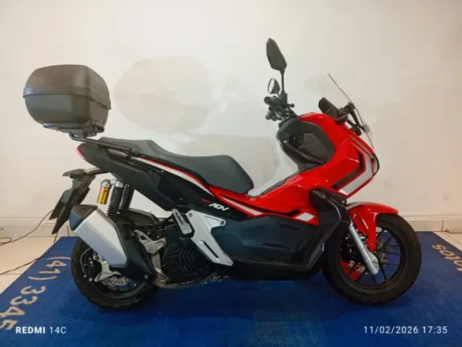 HONDA ADV 150 ABS