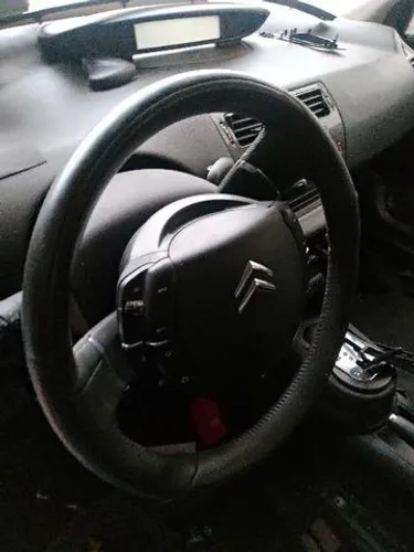 Kit de airbag Citroen C4