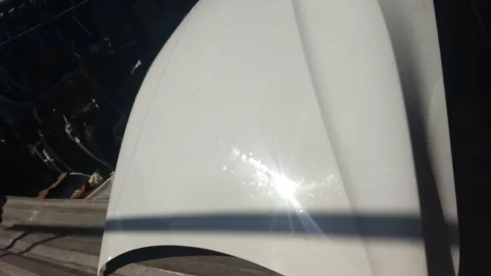 Capô BMW 320 16