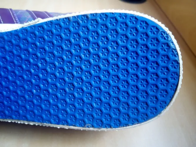 Tênis Adidas Gazelle Vintage númeracão 44