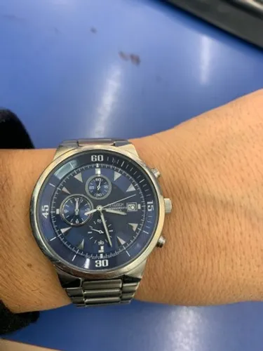 Relógio Citizen GN-4W-5