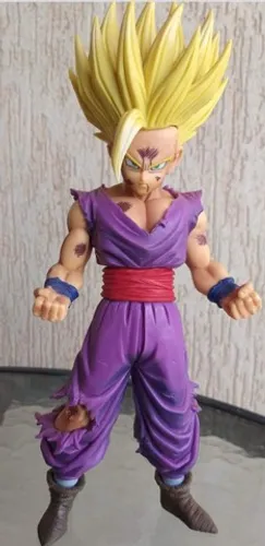 Bonecos dragon ball grandes top