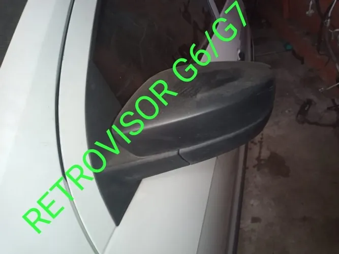 Retrovisor G6/G7