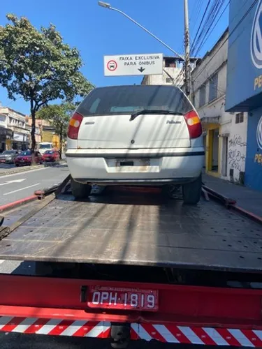 Peças para o Fiat Palio Fiasa 1.0 8V ano 2000