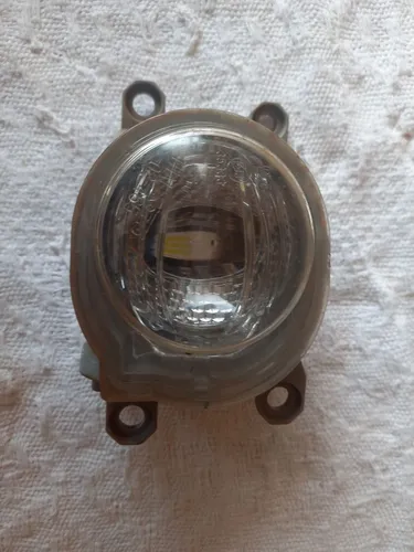 Farol de milha oxiliar da Sw4 2021/22