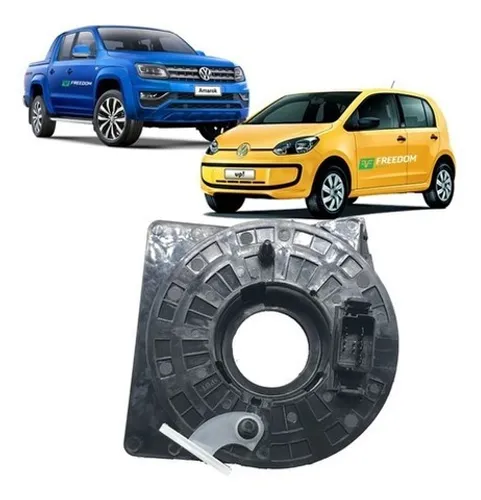 Cinta de AirBag - Fox Crossfox Gol Voyage Polo Up Amarok Saveiro